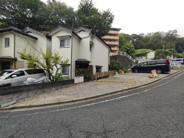 エステートピアY&Eの物件内観写真